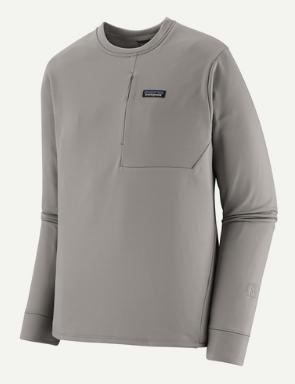 Mens R1 Thermal Crewneck