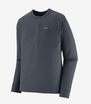 Mens R1 Thermal Crewneck