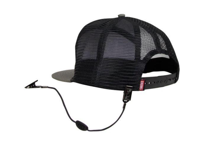 Cap Retainer