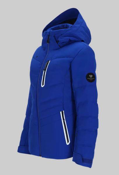 Womens Cosimo Down Jacket