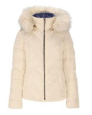 Womens Bombshell Jacket - Bill & Paul's Sporthaus