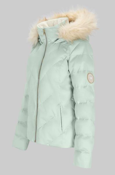 Womens Bombshell Jacket