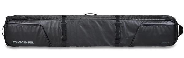 Boundary Ski Roller Coated