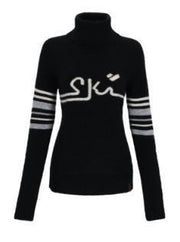 Womens Apres Vous Turtleneck - Bill & Paul's Sporthaus
