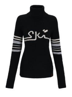Womens Apres Vous Turtleneck