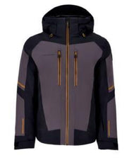 Mens Charger Jacket