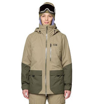 Womens Firefall Insulated Parka - Bill & Paul's Sporthaus