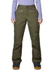 Womens Firefall Insulated Pant - Bill & Paul's Sporthaus