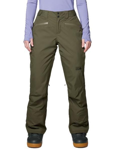 Womens Firefall Insulated Pant