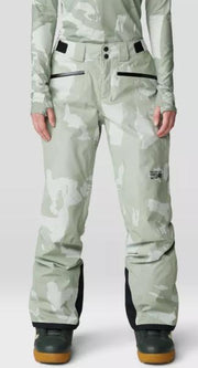 Womens Firefall Insulated Pant