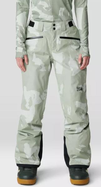 Womens Firefall Insulated Pant