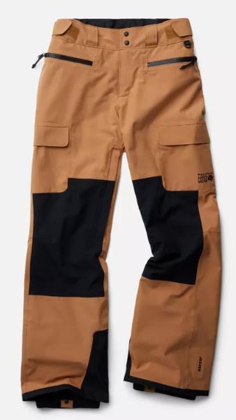 Womens Powder Maven Pant