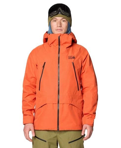 Mens Sky Ridge GORETEX Jacket