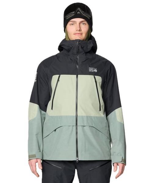 Mens Sky Ridge GORETEX Jacket