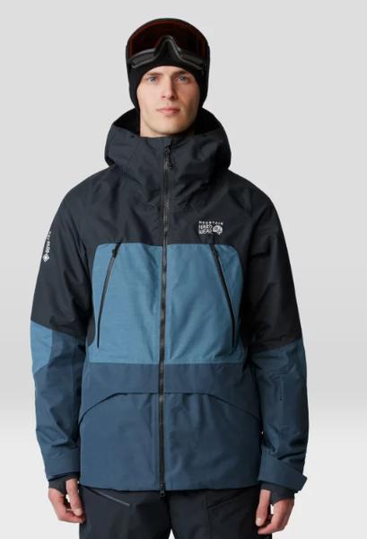 Mens Sky Ridge GORETEX Jacket