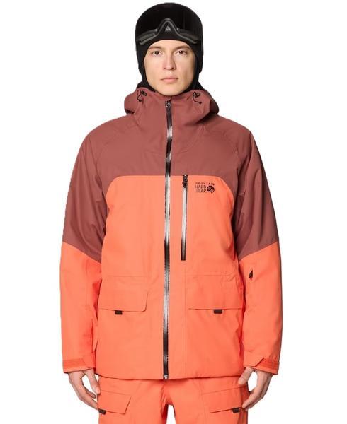 Mens Firefall Insulated Jacket