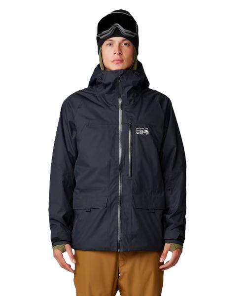 Mens Firefall Insulated Jacket