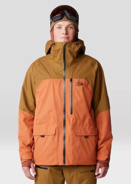 Mens Firefall Insulated Jacket