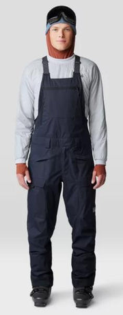 Mens Firefall Bib