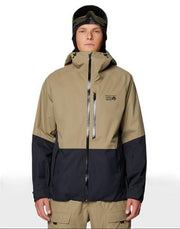 Mens Firefall Jacket - Bill & Paul's Sporthaus