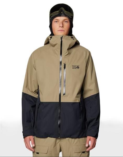 Mens Firefall Jacket