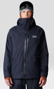 Mens Firefall Jacket