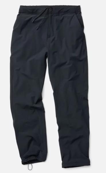 Mens Yumalino Active Lined Pant