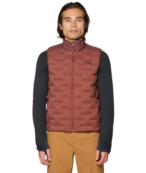 Mens Stretchdown Vest