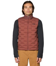 Mens Stretchdown Vest