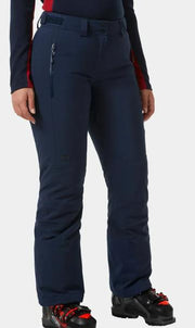 Womens Alphelia 2.0 Insulated Ski Pants