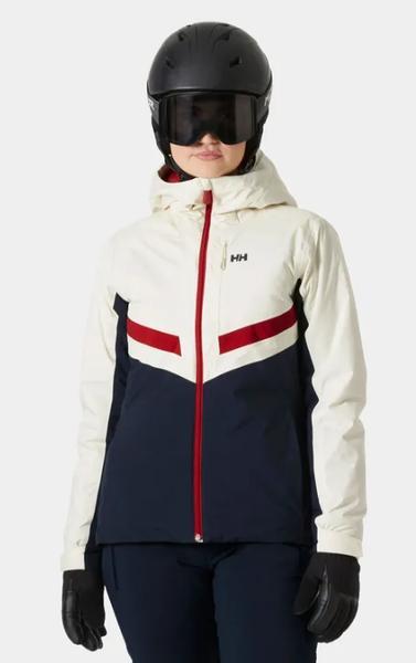 Womens Edge 3.0 Ski Jacket