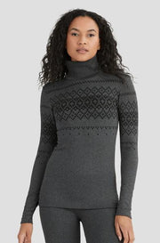 Womens 3.0 Altitude Turtle Neck