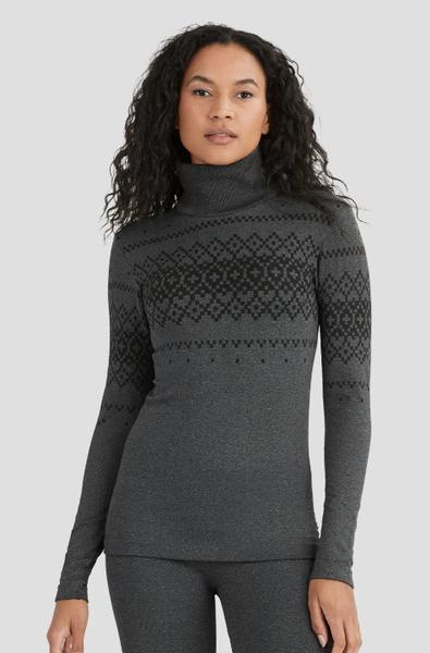 Womens 3.0 Altitude Turtle Neck