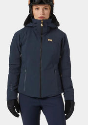 Womens Verbier Infinity Jacket