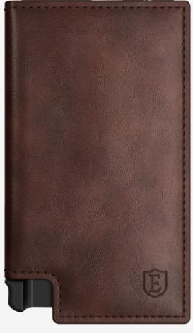 Parliament Classic Wallet