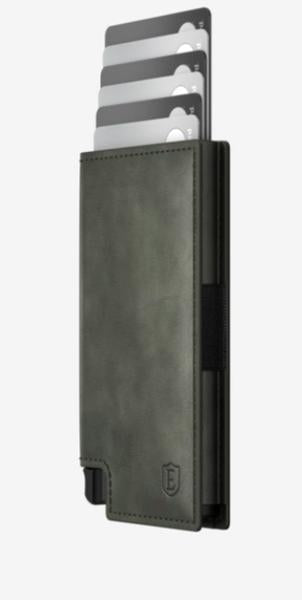 Parliament Classic Wallet