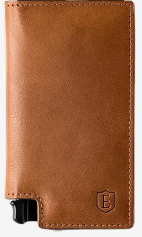 Parliament Classic Wallet