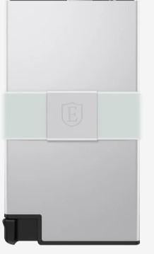 Senate Cardholder Aluminum