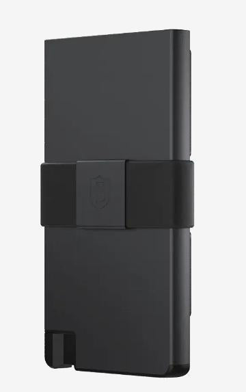 Senate Cardholder Aluminum