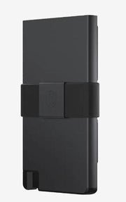 Senate Cardholder Aluminum