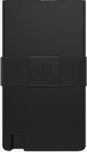 Senate Cardholder Aluminum Premium