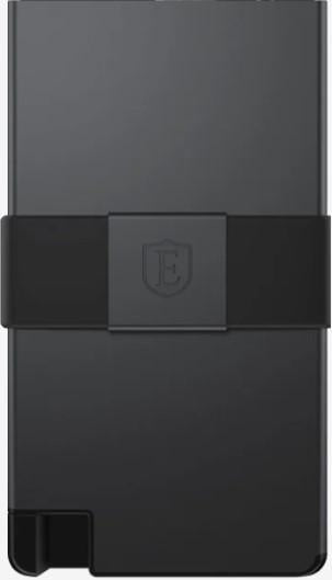 Senate Cardholder Aluminum Premium