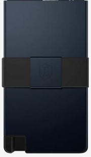 Senate Cardholder Aluminum Premium