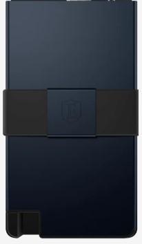 Senate Cardholder Aluminum Premium