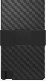 Senate Cardholder Carbon