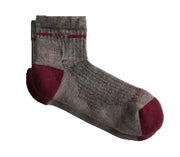 Womens Single Stripe Midweight Quarter - Bill & Paul's Sporthaus