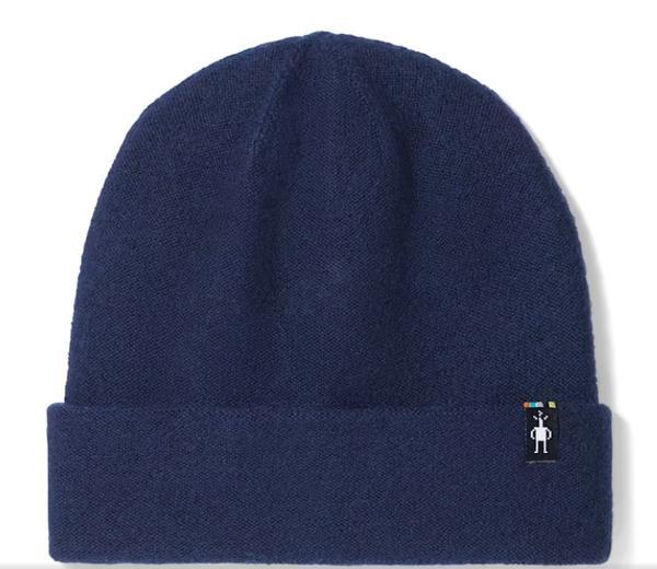 Boiled Wool Beanie