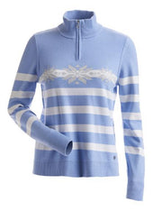 Womens Sailor Sweater - Bill & Paul's Sporthaus