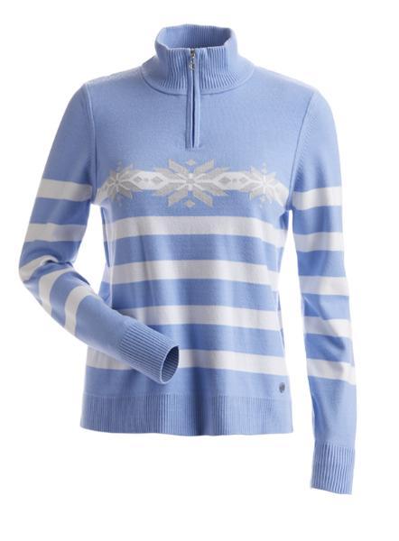Womens  Sailor Sweater