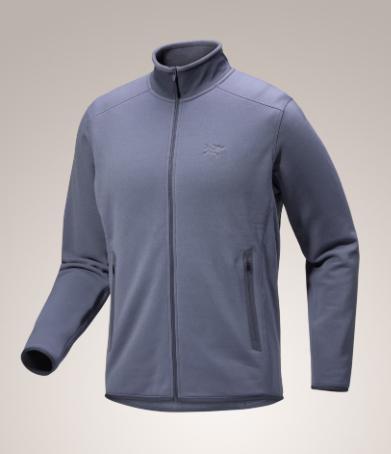 Mens Kyanite Jacket